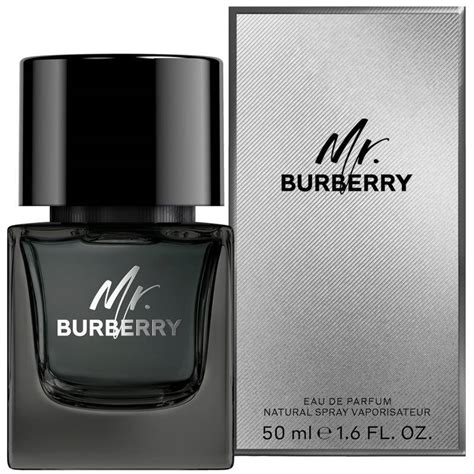 mr burberry edp 50ml|mr burberry price.